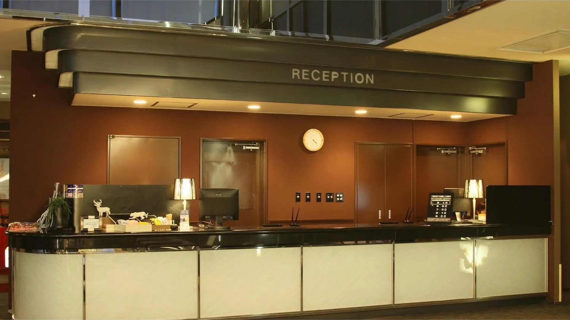 Hotel Areaone Chitose - Vacation Stay 96155V 0*, 千岁
